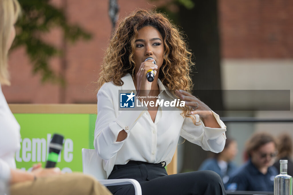 Women's Time 2026 - NEWS - EVENTS