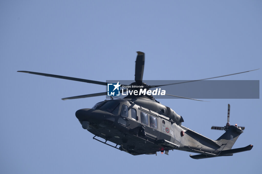 Air Show del Garda 2026 - NEWS - EVENTS