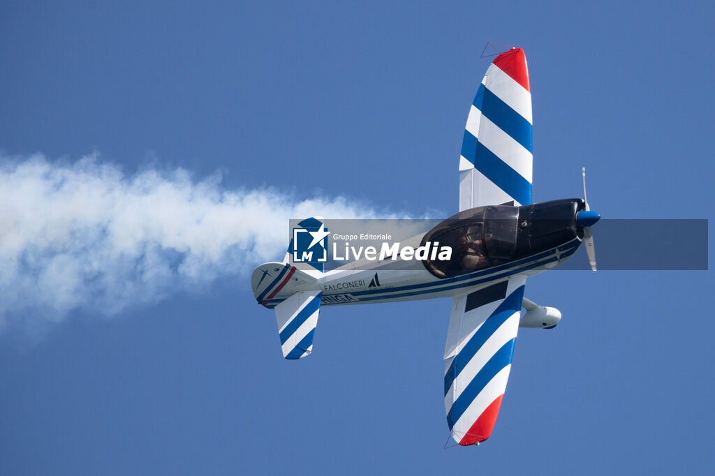 Air Show del Garda 2026 - NEWS - EVENTS