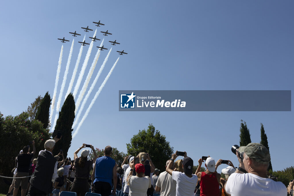Air Show del Garda 2026 - NEWS - EVENTS