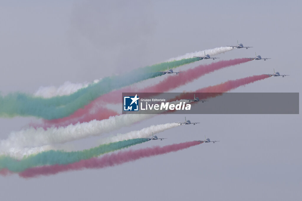 Air Show del Garda - NEWS - EVENTS