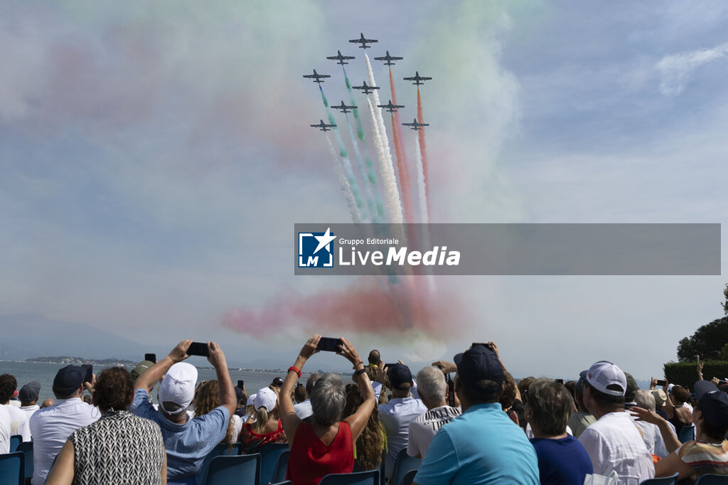 Air Show del Garda - NEWS - EVENTS
