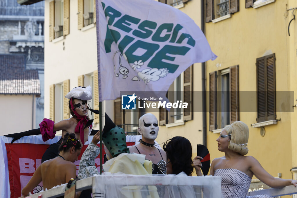 Brescia Pride 2026 - NEWS - EVENTS