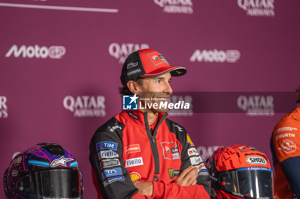 [MOTORS] - MOTOGP - GP Austria - NEWS - EVENTS