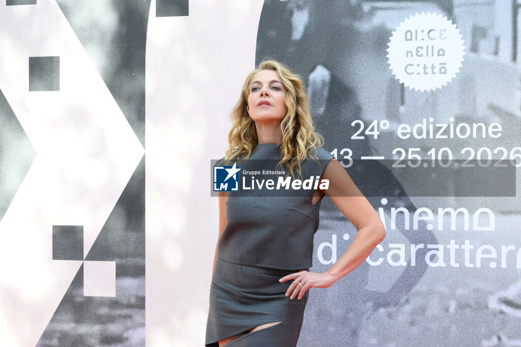 Day 3 Rome Film Fest 2026 - NEWS - EVENTS
