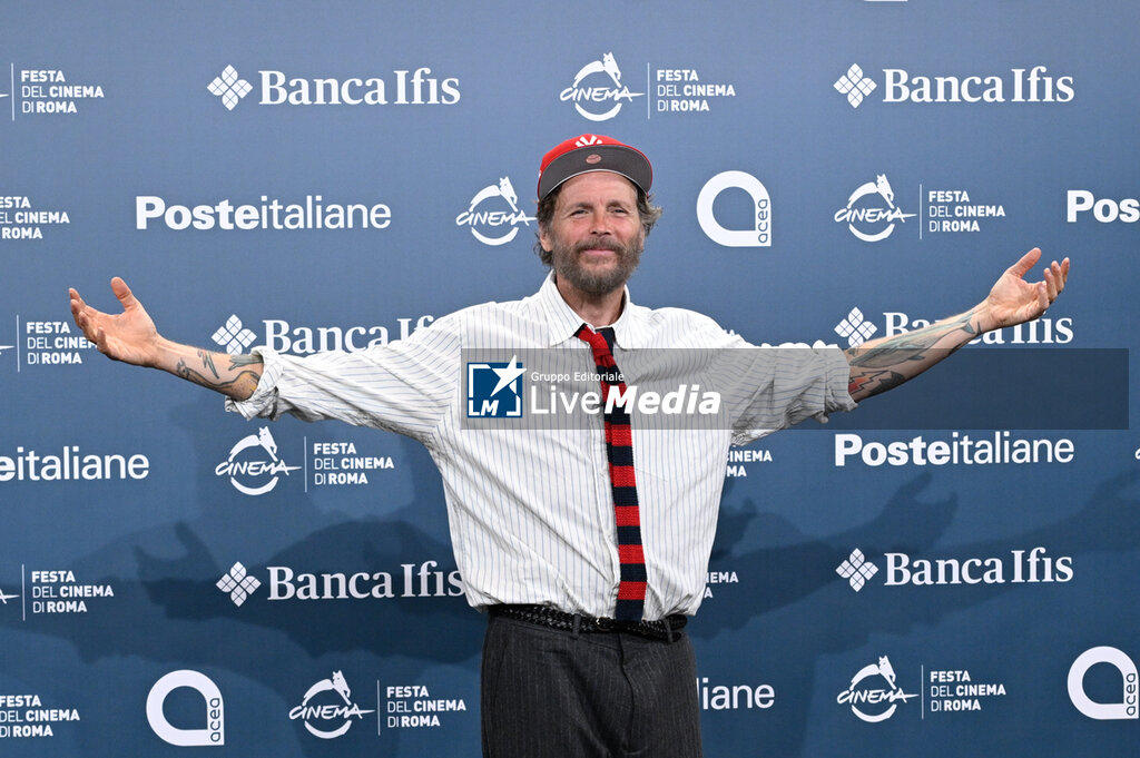 Rome Film Fest 2026 - Day 4 - NEWS - EVENTS