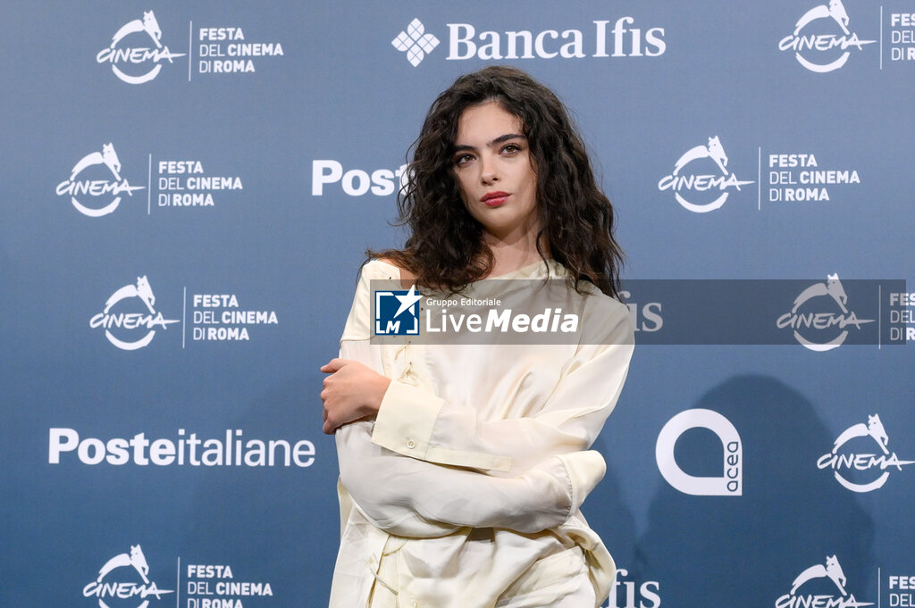 Rome Film Fest 2026 - Day 5 - NEWS - EVENTS
