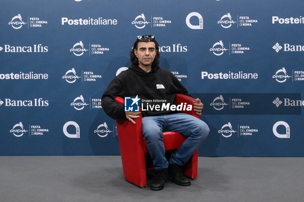 Rome Film Fest 2026 - Day 10 - NEWS - EVENTS