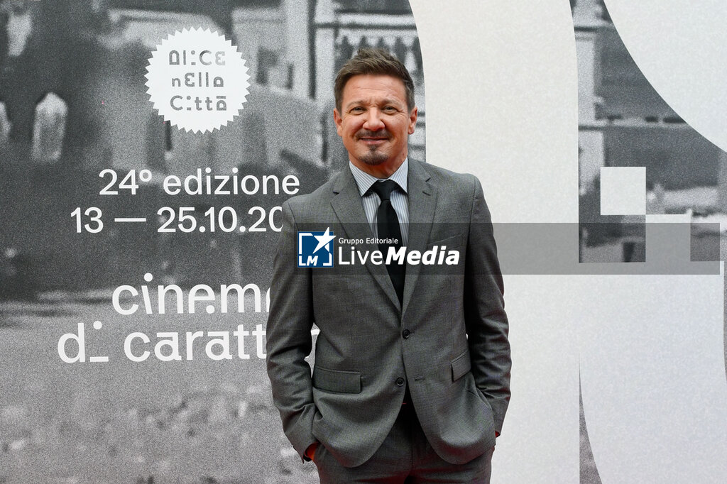Rome Film Fest 2026 - Day 11 - NEWS - EVENTS