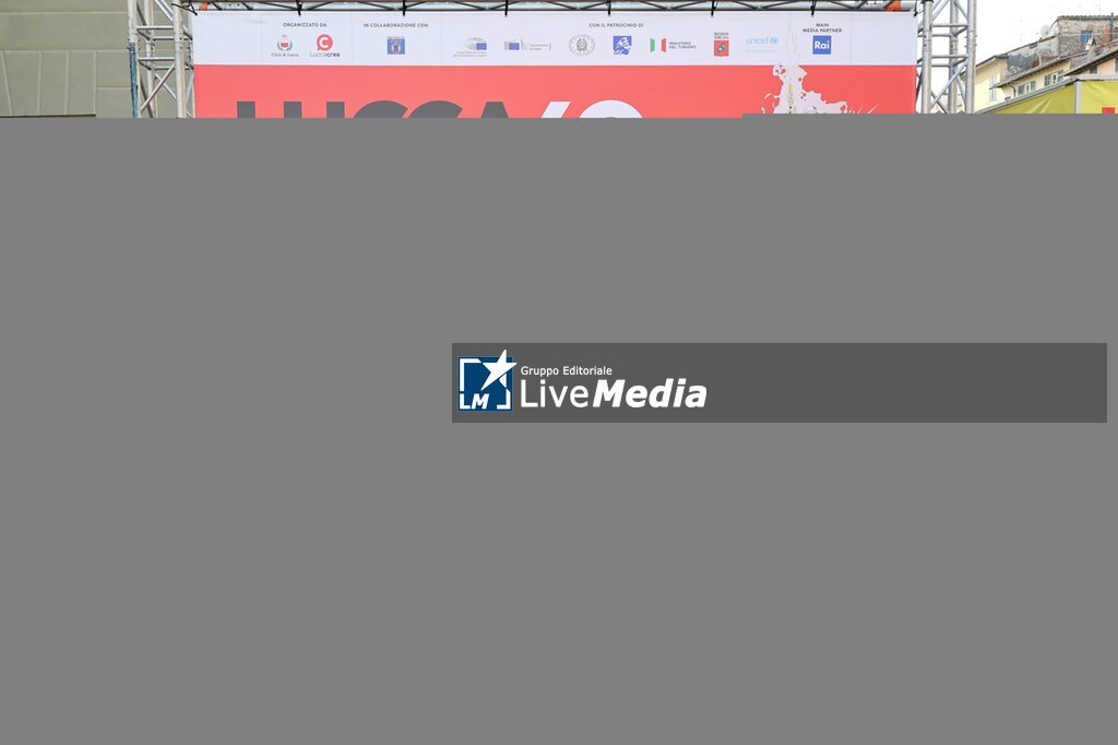 LUCCA COMICS AND GAMES 2026 - NEWS - EVENTS