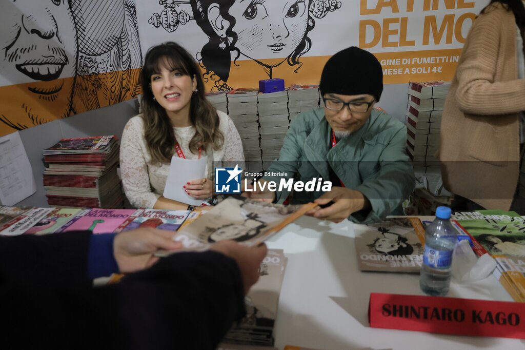 LUCCA COMICS AND GAMES 2026 - NEWS - EVENTS