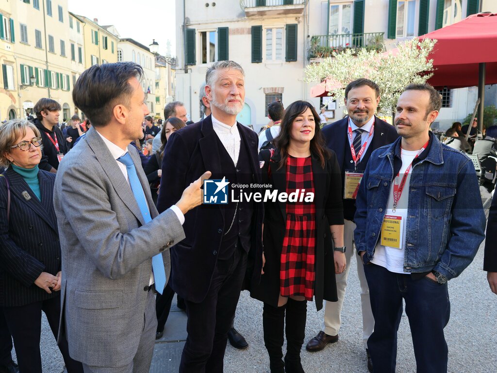 LUCCA COMICS AND GAMES 2026 - NEWS - EVENTS
