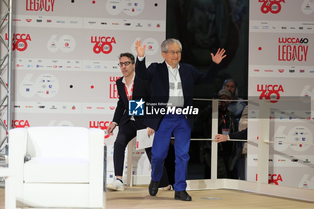  LUCCA COMICS AND GAMES 2026  - NEWS - EVENTS