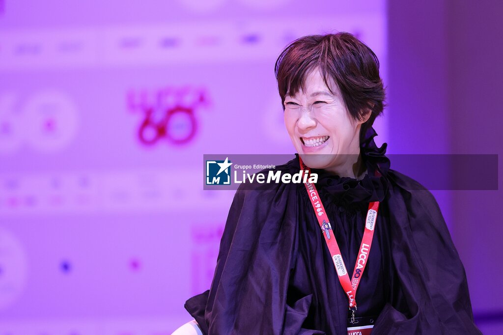  LUCCA COMICS AND GAMES 2026  - NEWS - EVENTS