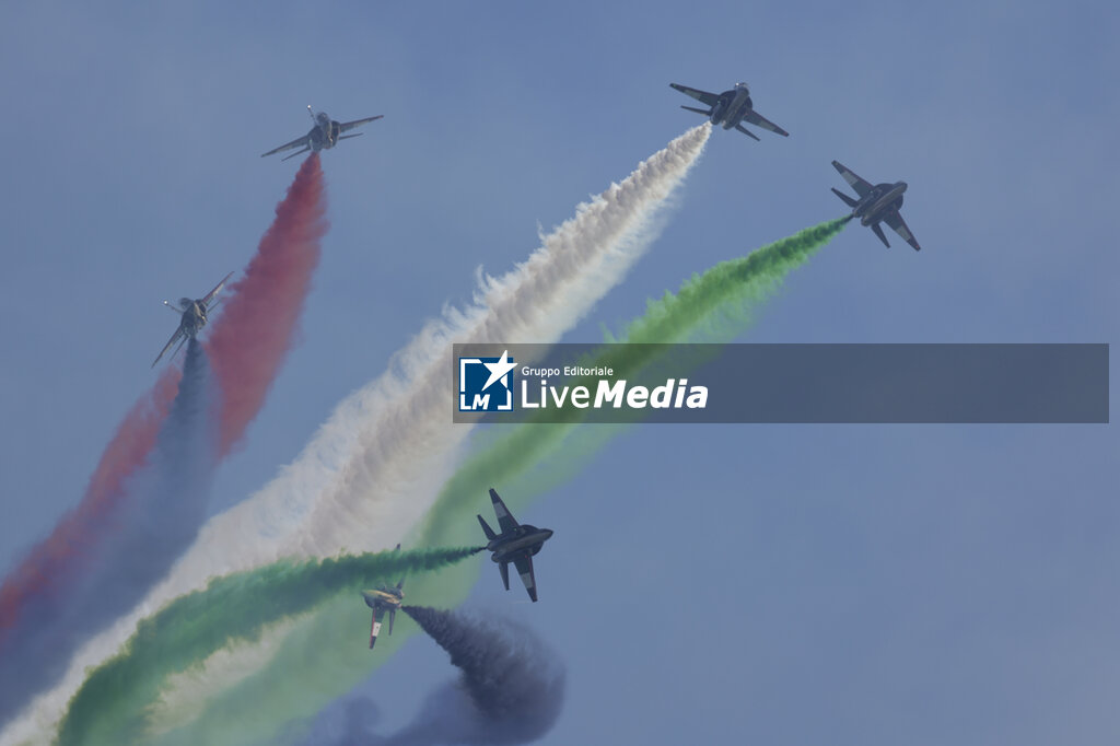 Jesolo Air Show 2026 - REPORTAGE - EVENTS