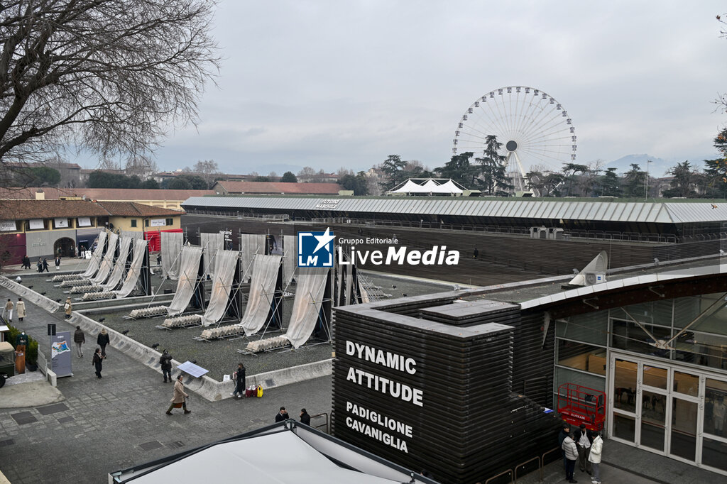 Pitti Immagine Uomo 109 - NEWS - FASHION