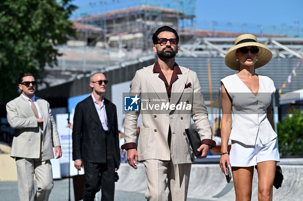 Pitti Immagine Uomo 110 - NEWS - FASHION