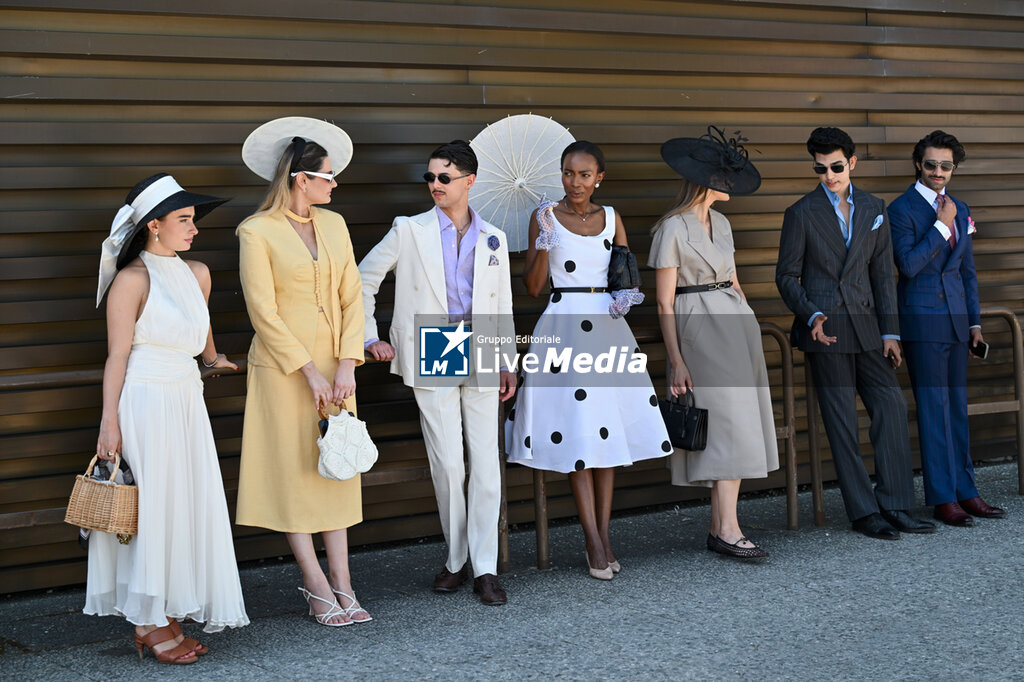 Pitti Immagine Uomo 110 - NEWS - FASHION