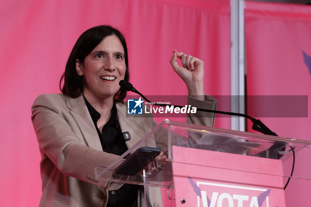 PD Secretary Campaigns for ‘No’ Vote Ahead of Referendum - NEWS - POLITICS