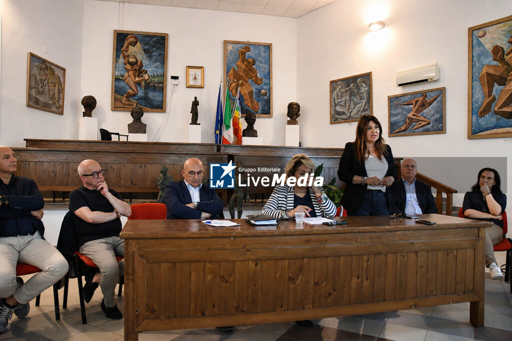 FLAI CGIL General mobilization against gangmastering and labor exploitation in memory of the four migrants murdered by gangmasters - NEWS - POLITICS