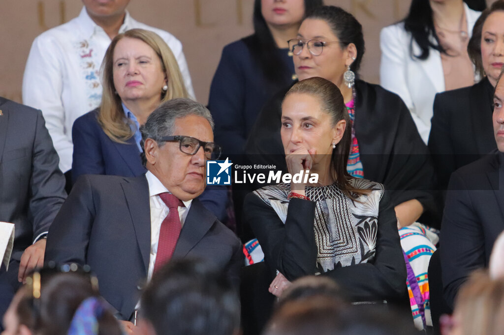 A Year of Real and True Justice Meeting - NEWS - POLITICS