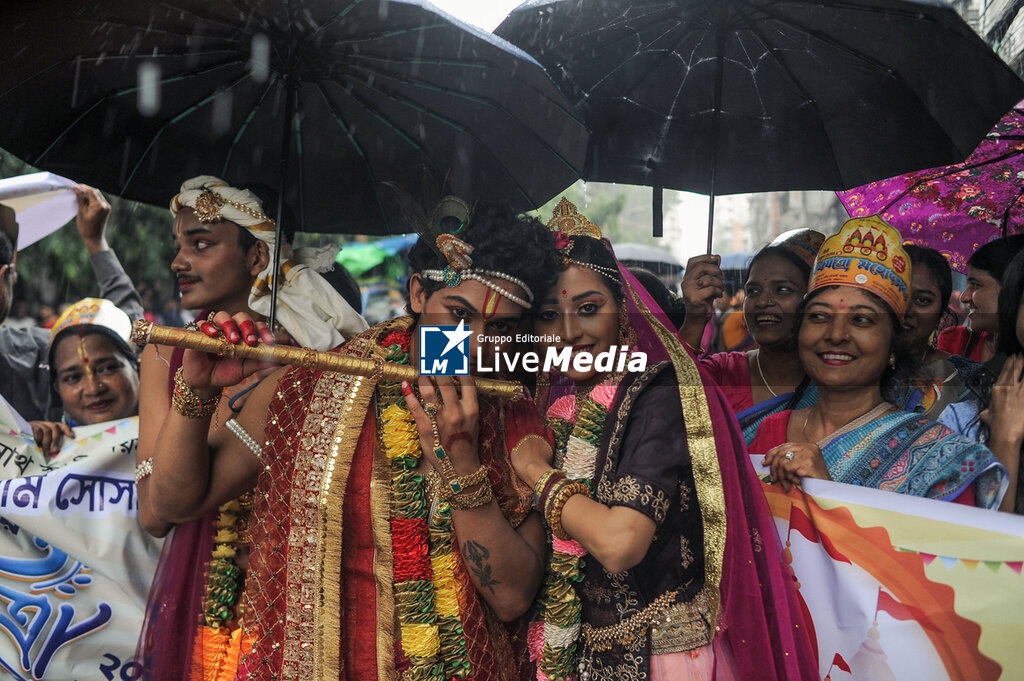 Ratha Yatra Festival 2026 in Bangladesh - NEWS - RELIGION