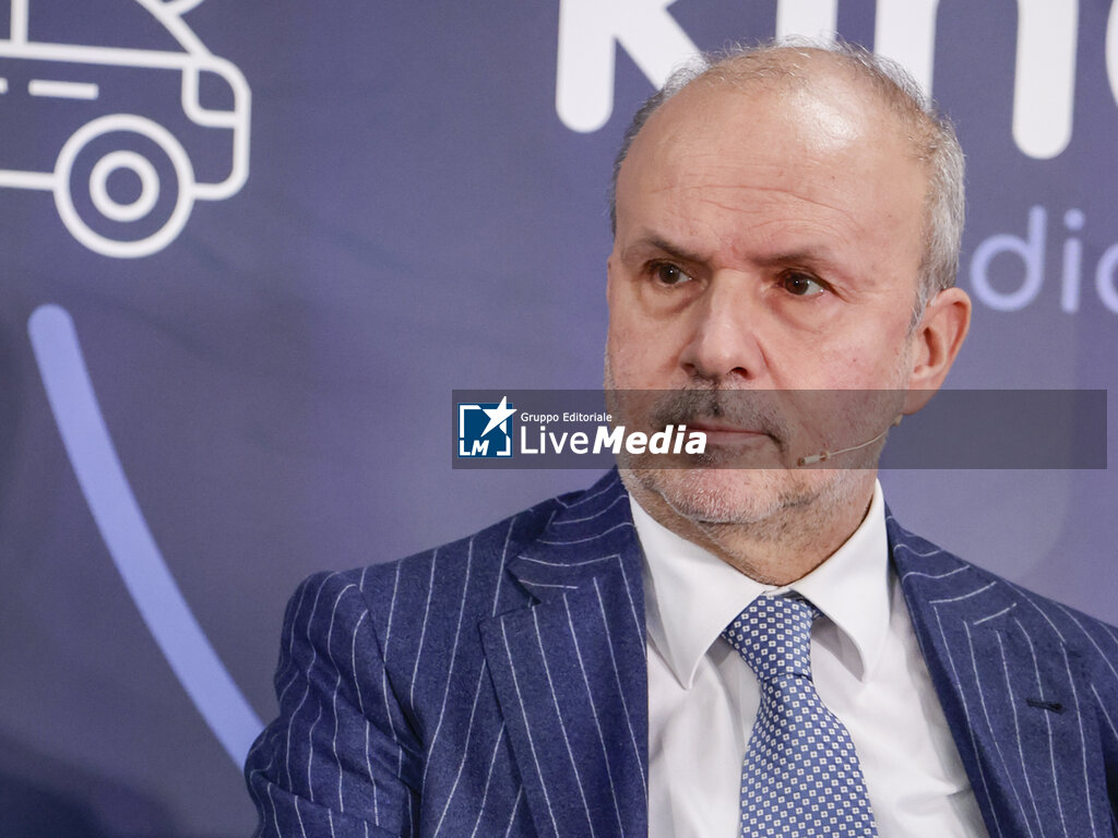 Big Data and AI in Medicine: Conference in Naples with Health Minister Orazio Schillaci - NEWS - HEALTH