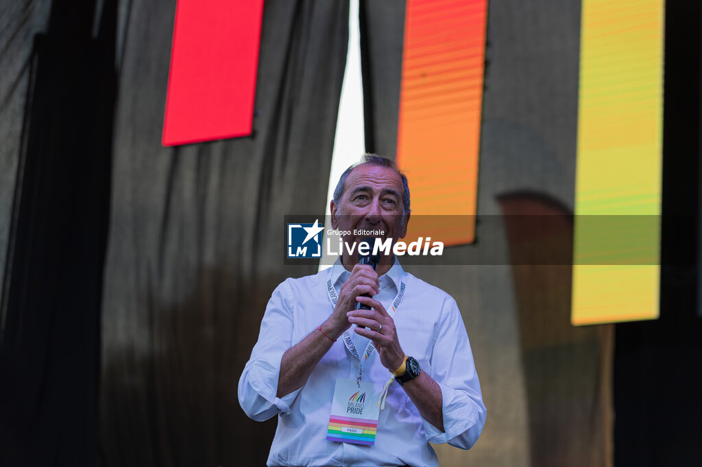 Milano Pride 2026 - NEWS - SOCIETY