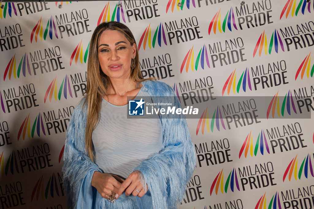 Milano Pride 2026 - NEWS - SOCIETY