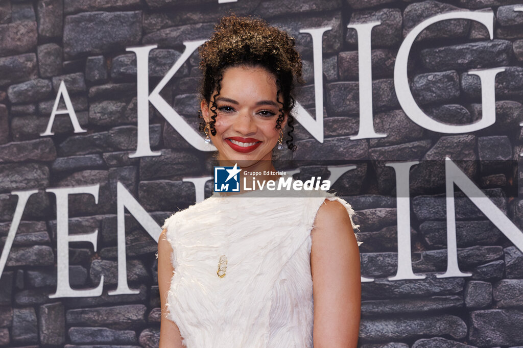 Photocall - A KNIGHT OF THE SEVEN KINGDOMS - NEWS - VIP