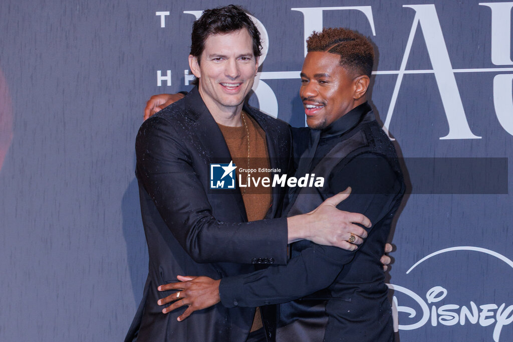 Red Carpet - THE BEAUTY - NEWS - VIP