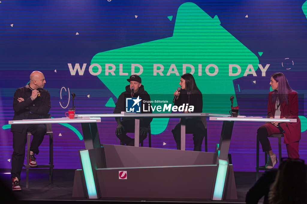 World Radio Day - 2026 - NEWS - VIP