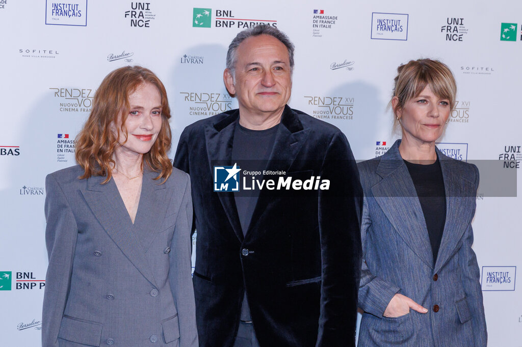 Photocall - Rendez-Vous - NEWS - VIP