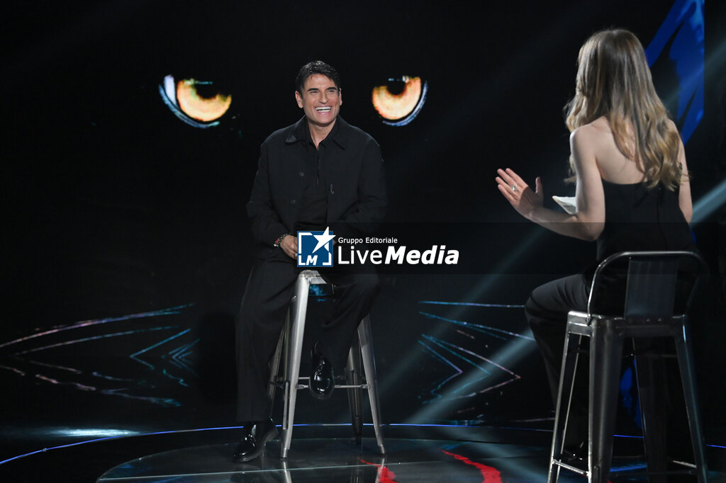 Rai Belve Broadcast - NEWS - VIP