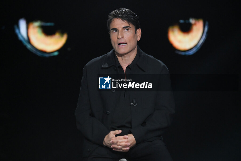 RAI - TV Broadcast Belve - NEWS - VIP