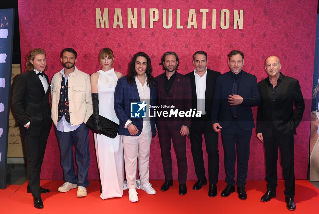 Photocall of the movie 