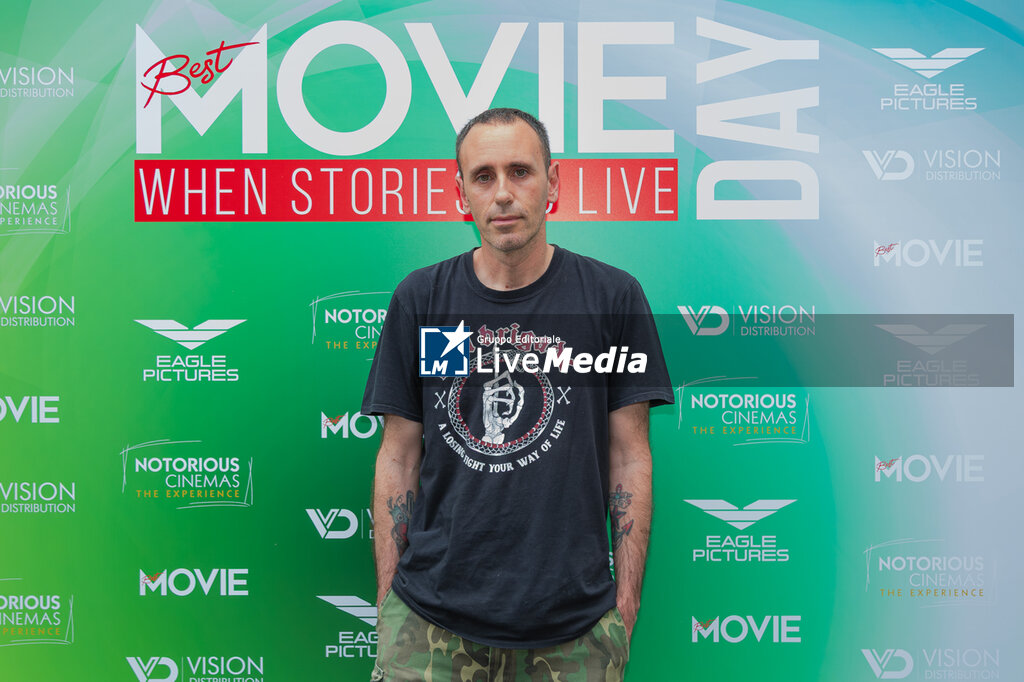 Best Movie Day  - NEWS - VIP