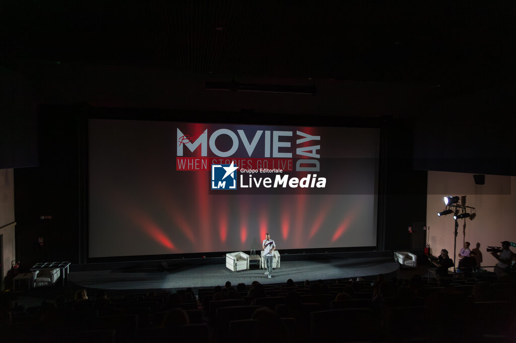 Best Movie Day  - NEWS - VIP
