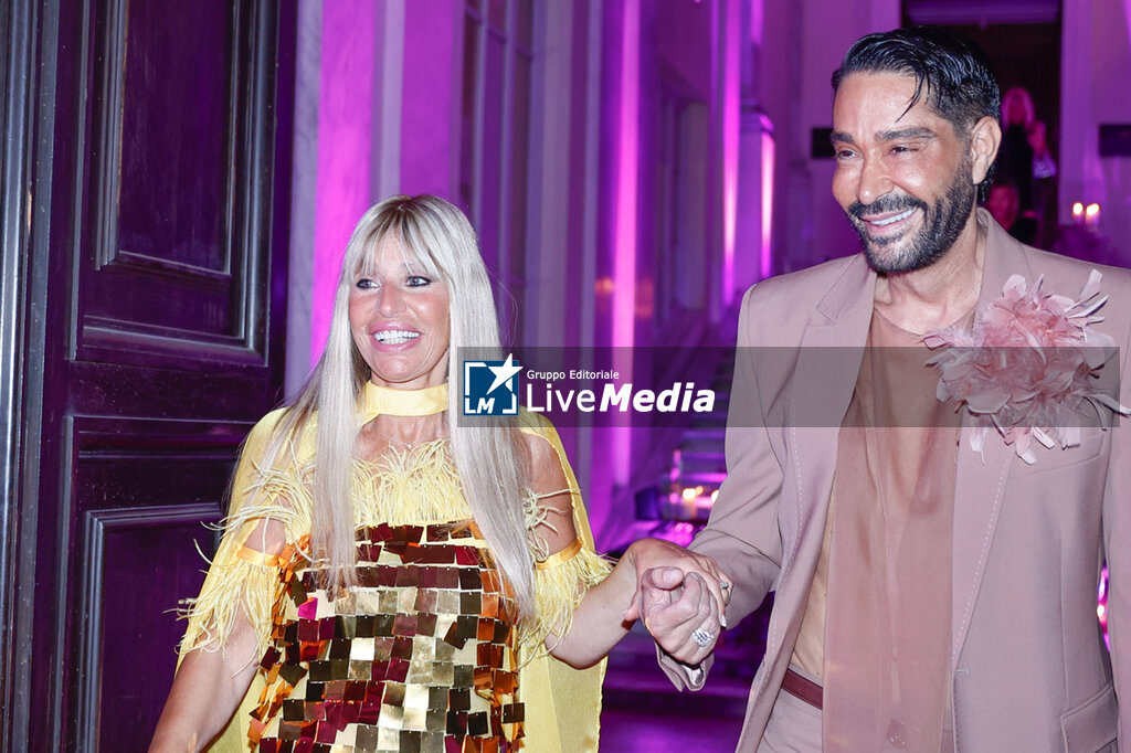 Photocall - PLUMAGE PARTY - NEWS - VIP