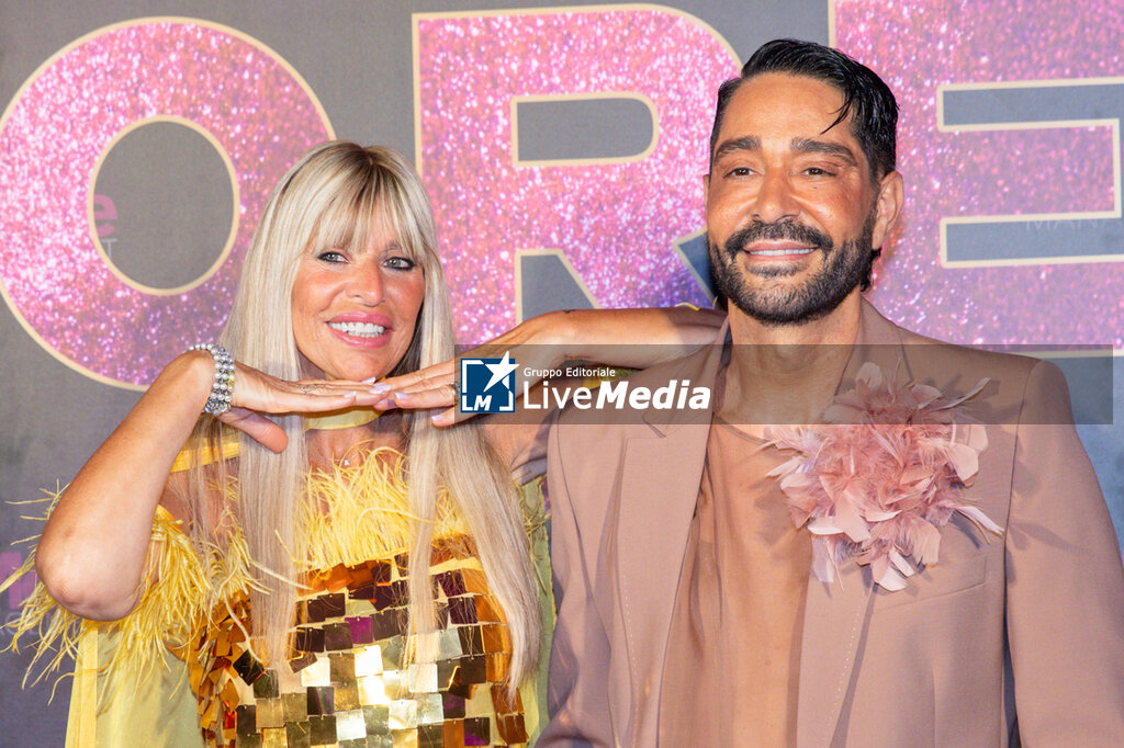 Photocall - PLUMAGE PARTY - NEWS - VIP