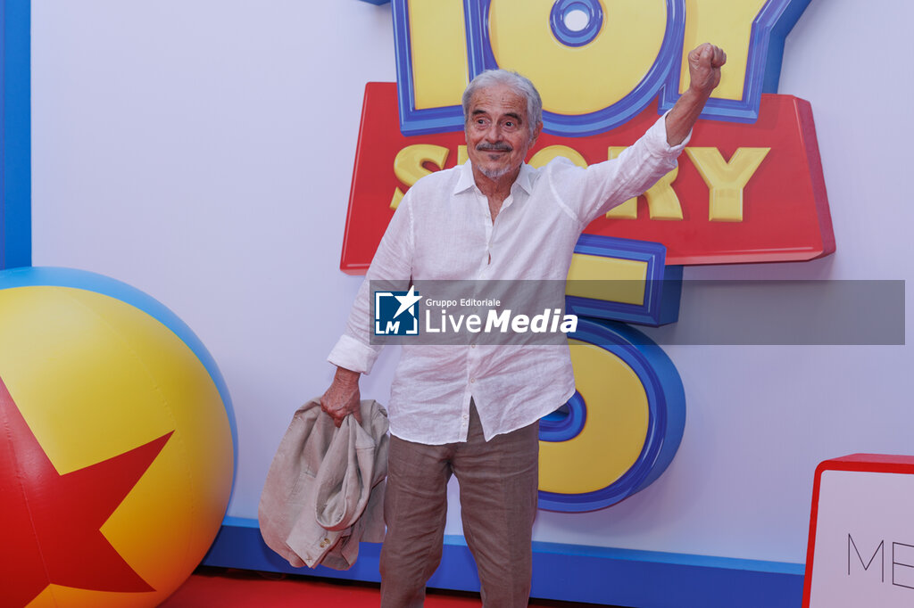 Photocall - TOY STORY 5 - NEWS - VIP