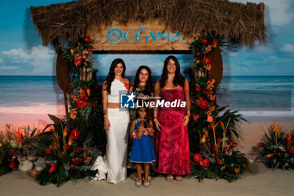 Photocall - OCEANIA  - NEWS - VIP