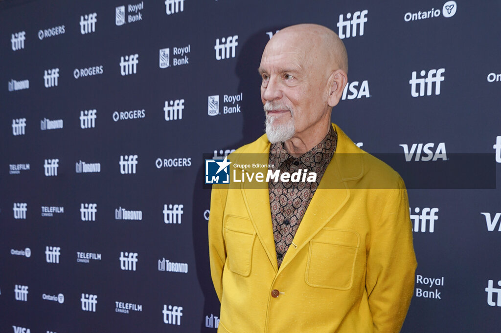 2026 Toronto International Film Festival - ‘Wild Horse Nine’ Premiere - NEWS - VIP