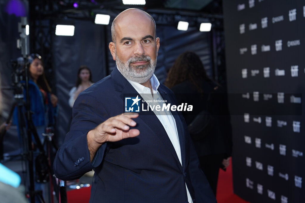2026 Toronto International Film Festival - ‘All About Corinne’ Premiere - NEWS - VIP