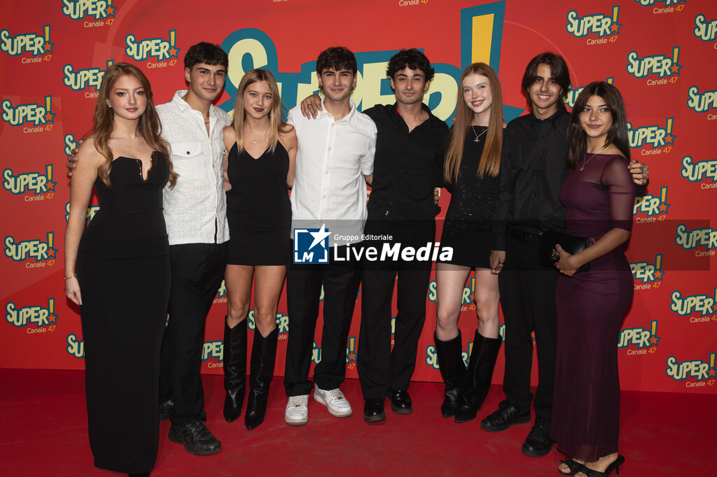 Photocall - 