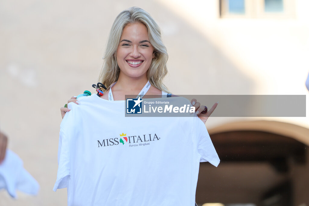 Marta Antonucci - NEWS - VIP