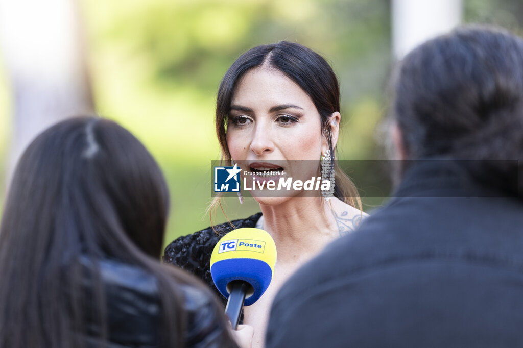 ROME FILM FEST 2026 - DAY 12 - NEWS - VIP