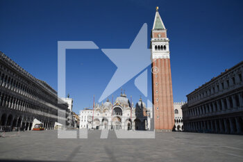Venezia in Zona Rossa - NEWS - CHRONICLE
