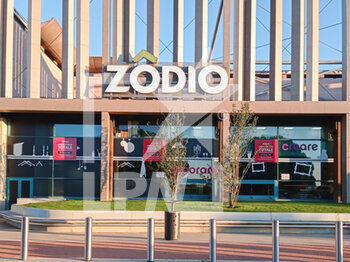 2020-10-12 - Zodio Rescaldina: Liquidazione totale per cessazione attività - ZODIO: LIQUIDAZIONE TOTALE PER CESSAZIONE ATTIVITà - NEWS - WORK