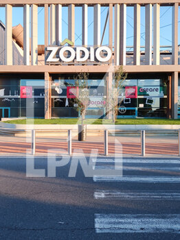 2020-10-12 - Zodio Rescaldina: Liquidazione totale per cessazione attività - ZODIO: LIQUIDAZIONE TOTALE PER CESSAZIONE ATTIVITà - NEWS - WORK
